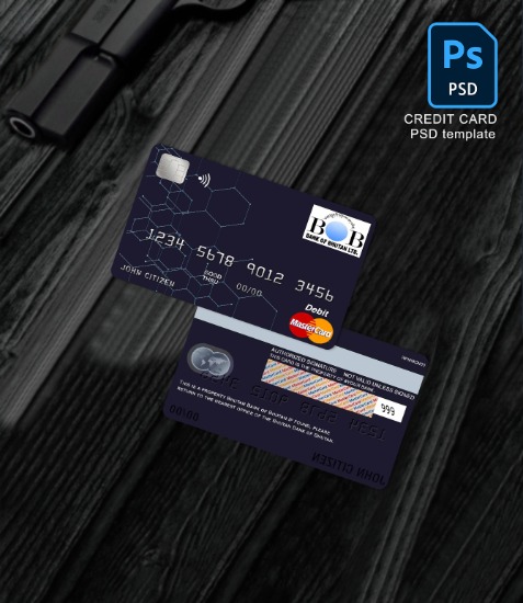 Gazprombank Russia Bank PSD1